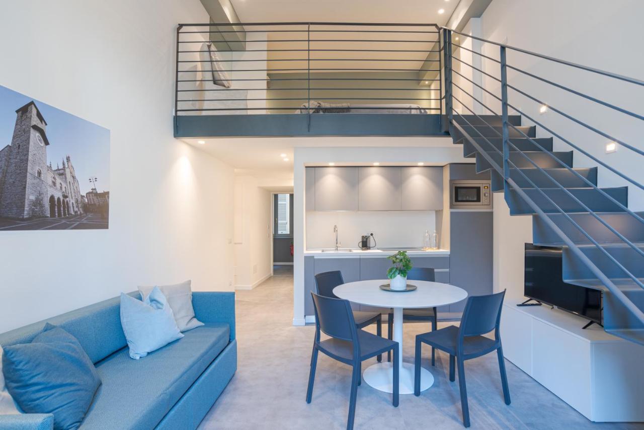 Suite Tigli - By MyhomeinКомо Екстер'єр фото
