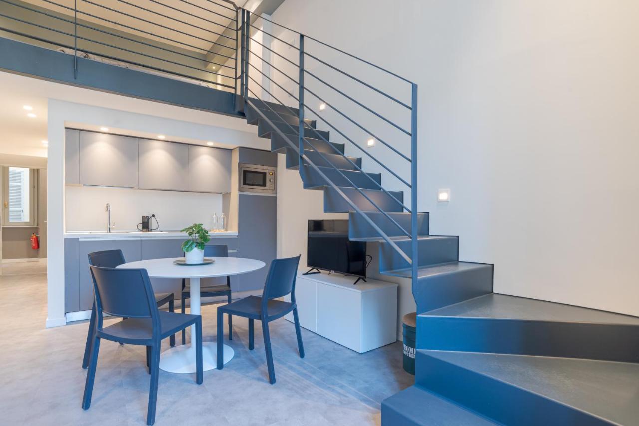 Suite Tigli - By MyhomeinКомо Екстер'єр фото