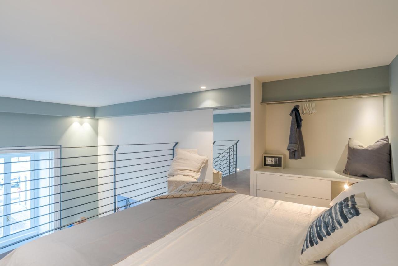 Suite Tigli - By MyhomeinКомо Екстер'єр фото